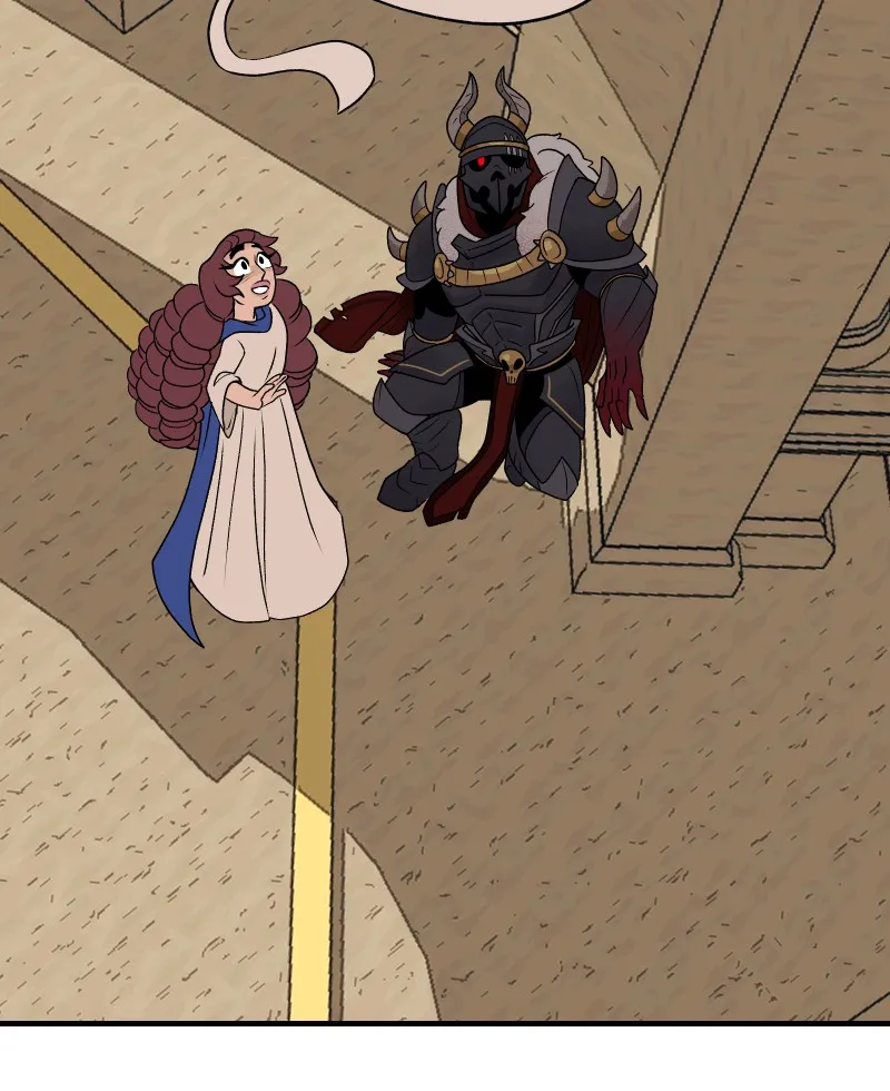 Suitor Armor Chapter 34 page 76 - 