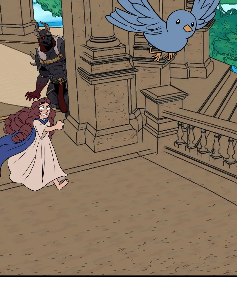 Suitor Armor Chapter 34 page 79 - 