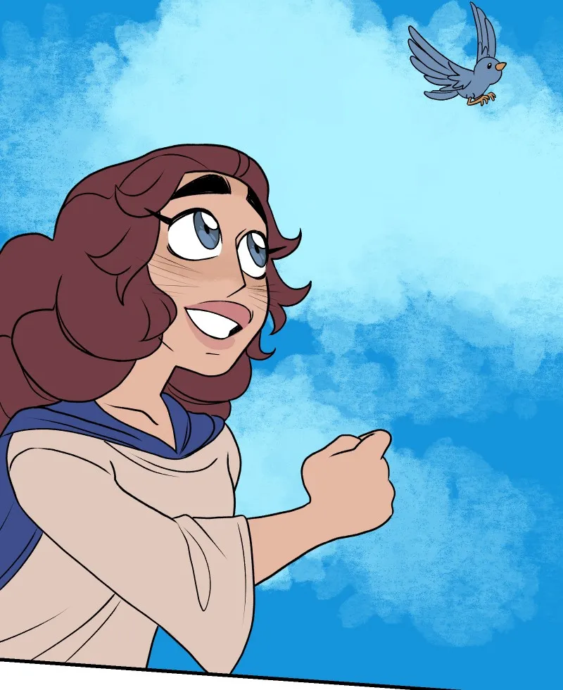 Suitor Armor Chapter 34 page 82 - 