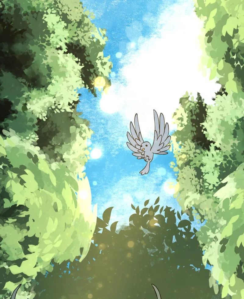 Suitor Armor Chapter 34 page 85 - 