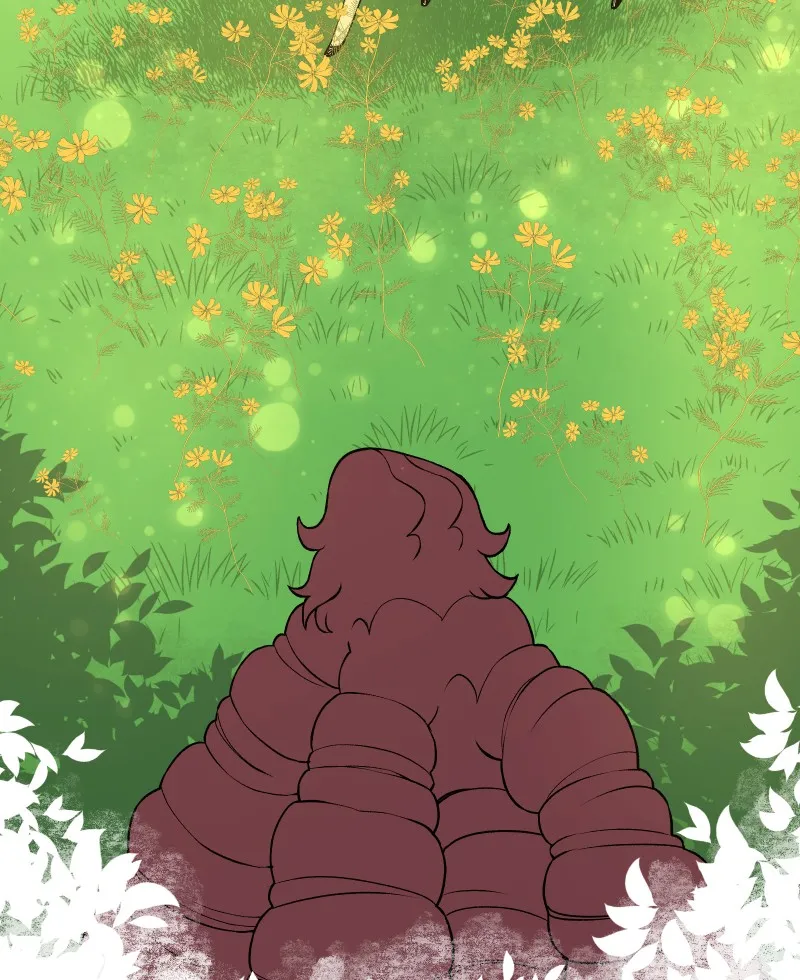Suitor Armor Chapter 34 page 87 - 