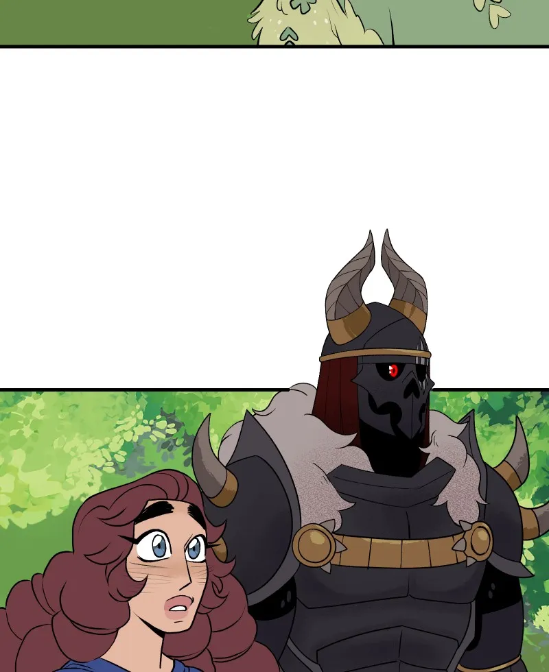 Suitor Armor Chapter 35 page 2 - 