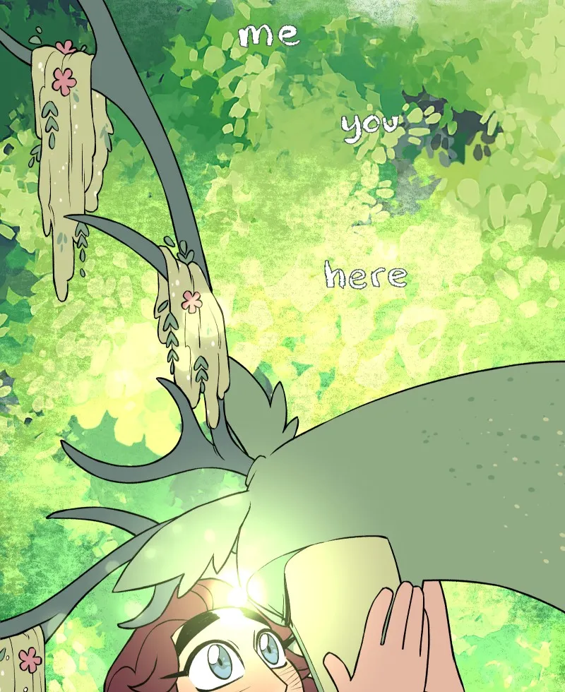 Suitor Armor Chapter 35 page 14 - 