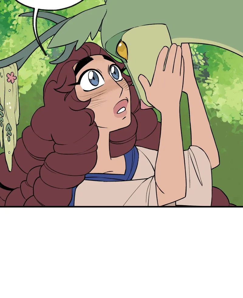 Suitor Armor Chapter 35 page 20 - 