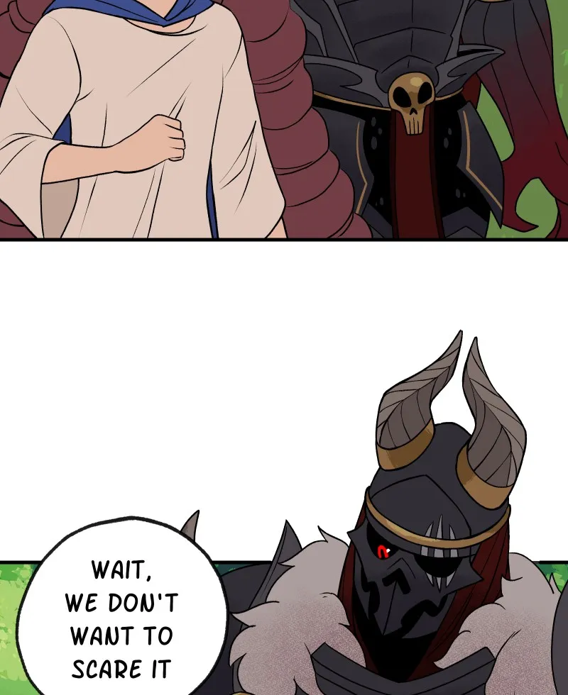 Suitor Armor Chapter 35 page 3 - 