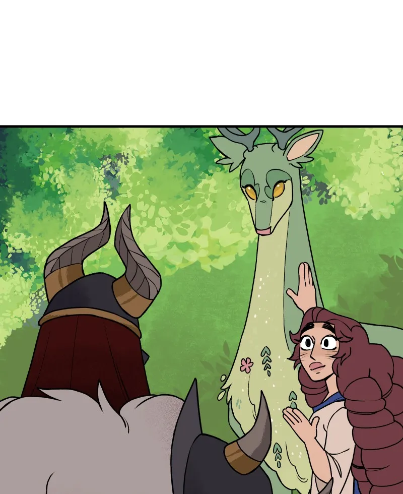 Suitor Armor Chapter 35 page 21 - 