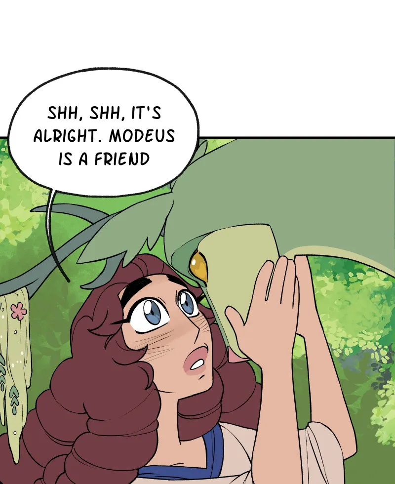 Suitor Armor Chapter 35 page 25 - 