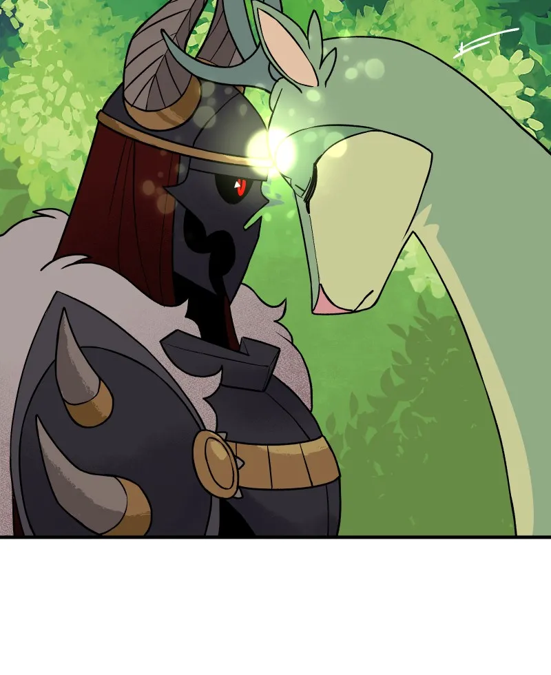 Suitor Armor Chapter 35 page 30 - 