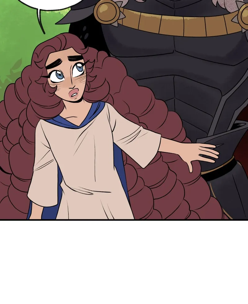 Suitor Armor Chapter 35 page 4 - 