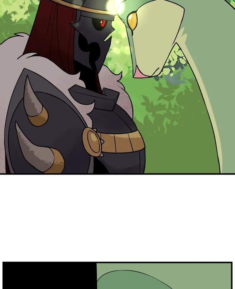 Suitor Armor Chapter 35 page 33 - 