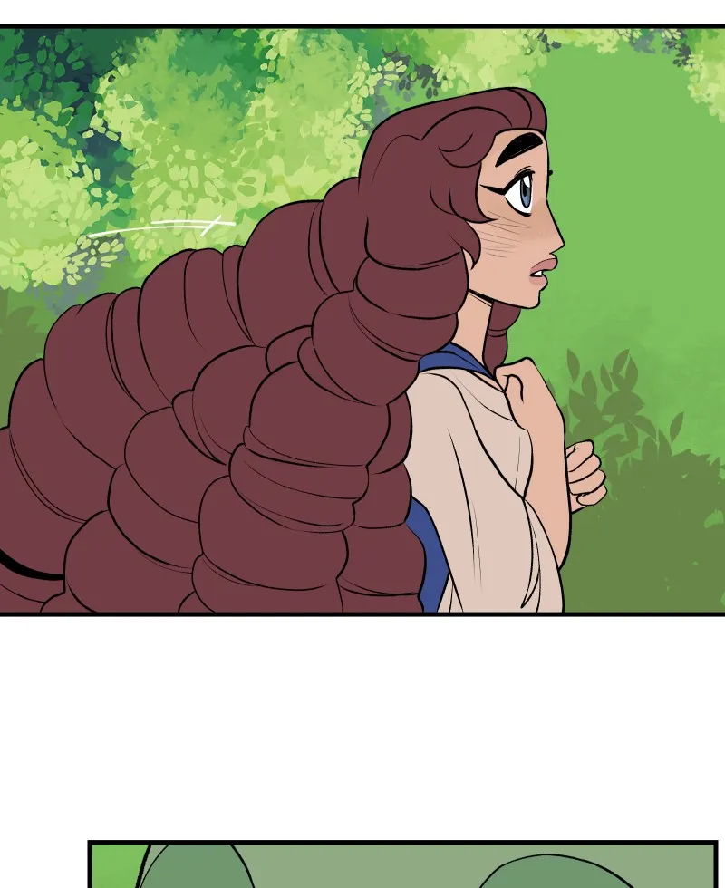 Suitor Armor Chapter 35 page 5 - 