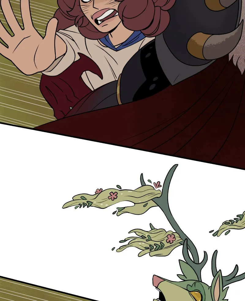 Suitor Armor Chapter 35 page 41 - 