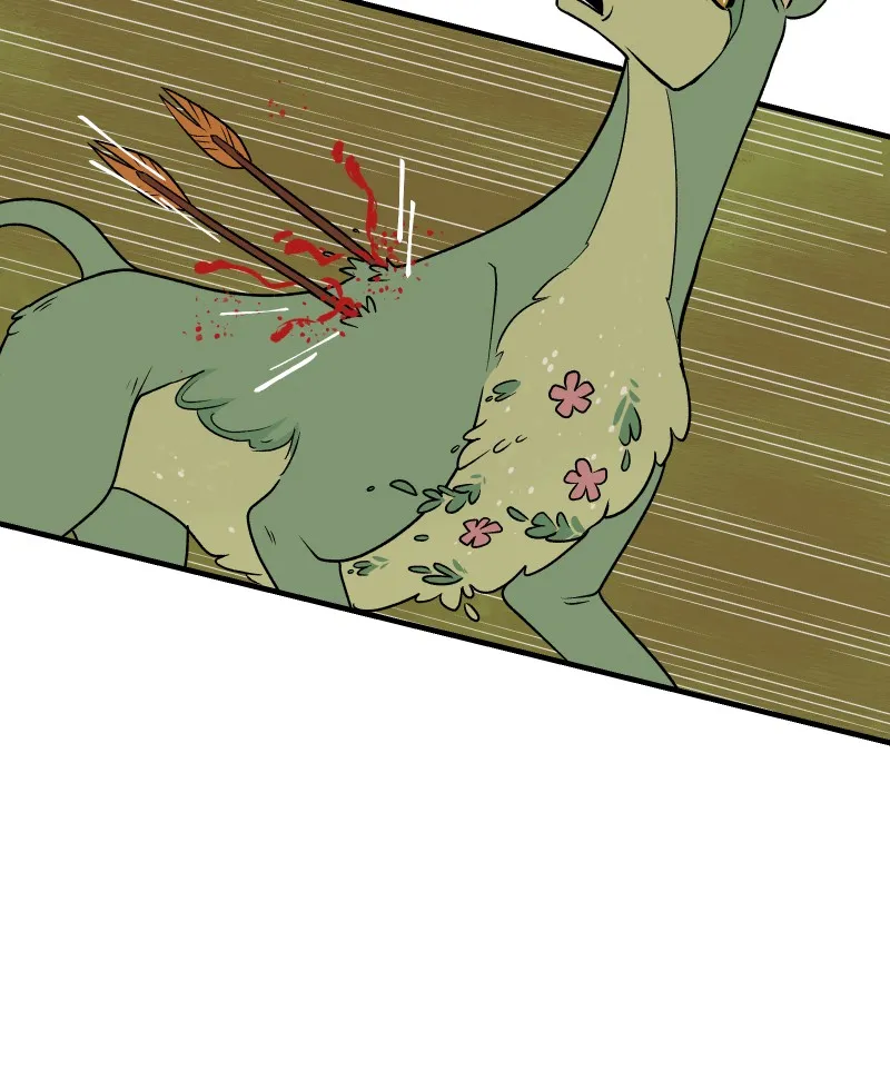Suitor Armor Chapter 35 page 42 - 