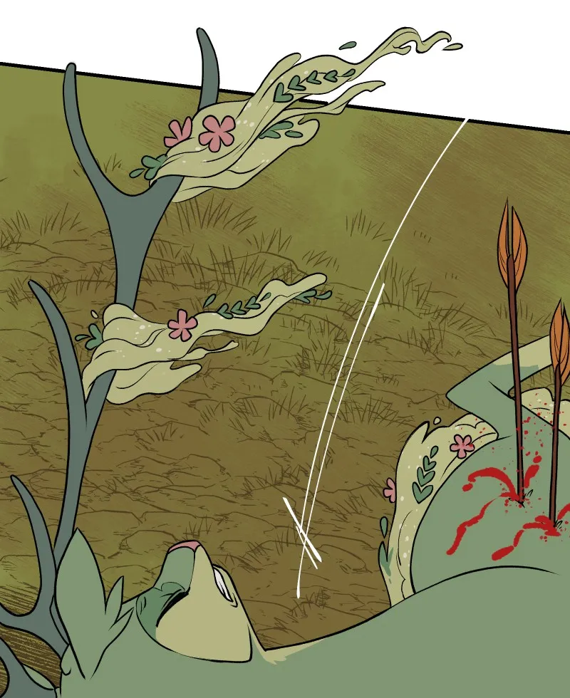 Suitor Armor Chapter 35 page 43 - 