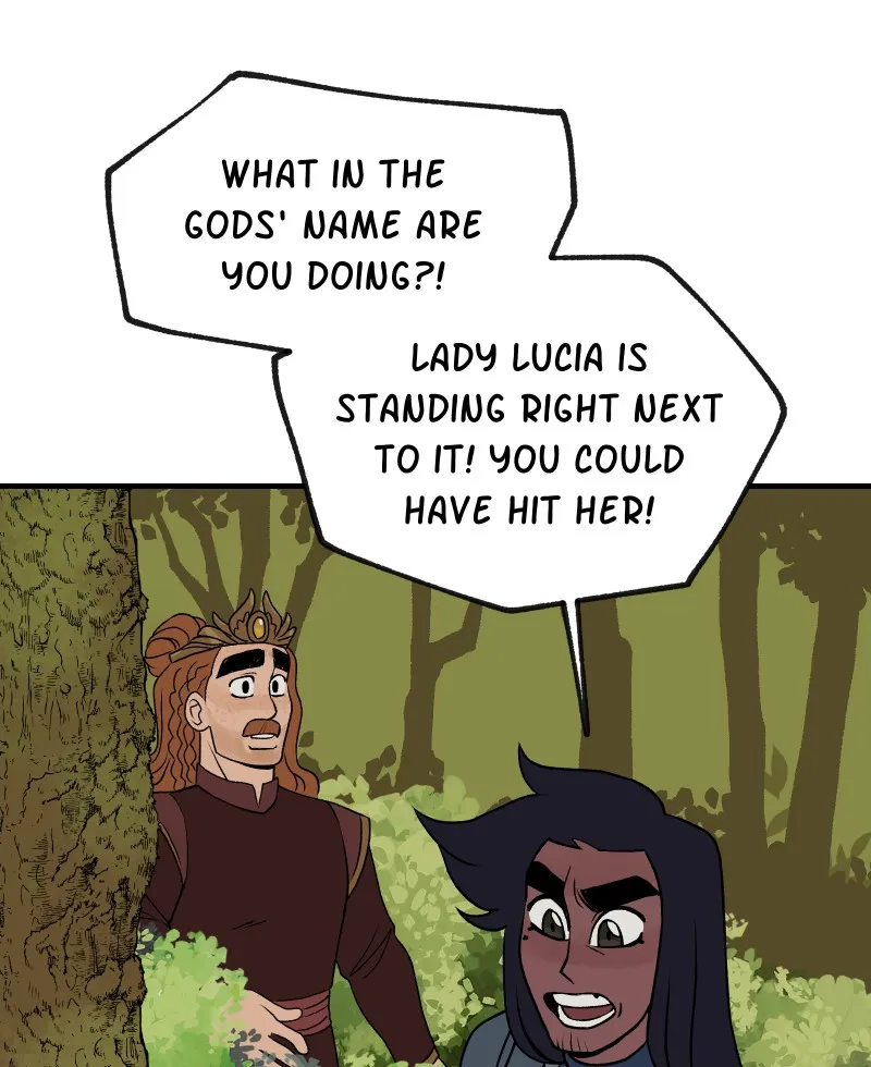 Suitor Armor Chapter 35 page 46 - 