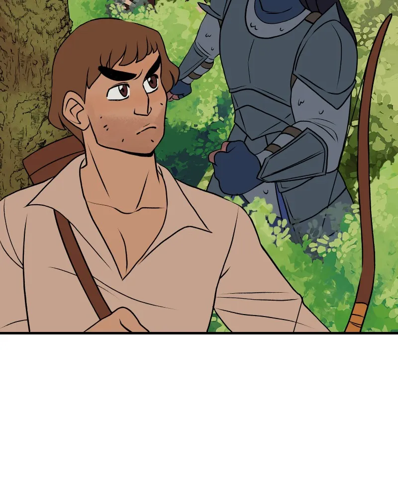 Suitor Armor Chapter 35 page 47 - 