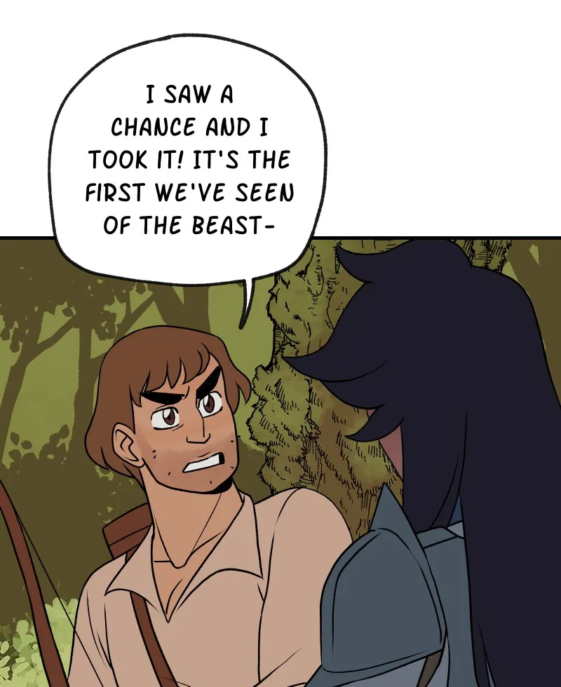 Suitor Armor Chapter 35 page 48 - 
