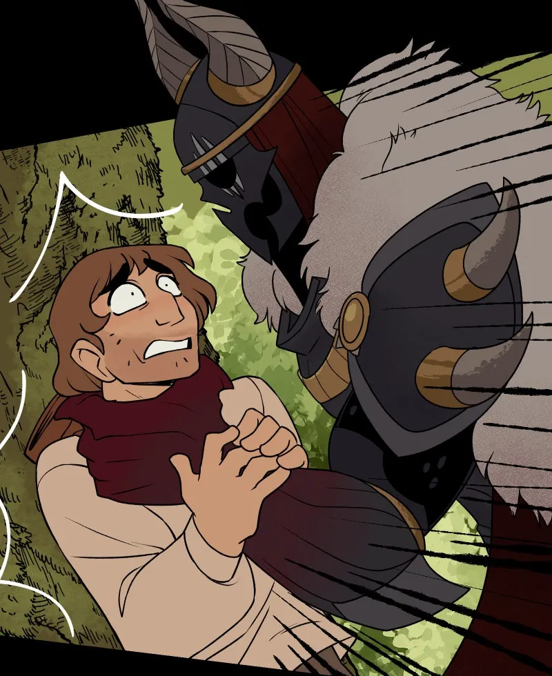 Suitor Armor Chapter 35 page 52 - 