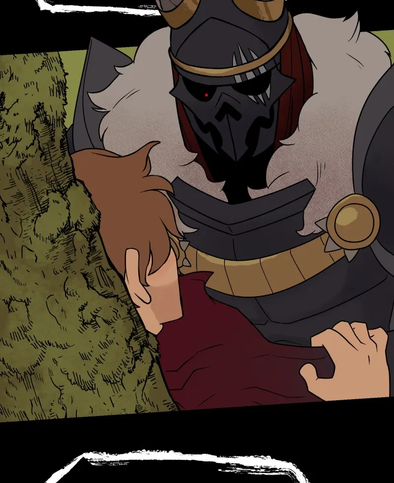 Suitor Armor Chapter 35 page 54 - 
