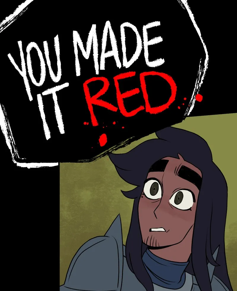 Suitor Armor Chapter 35 page 55 - 