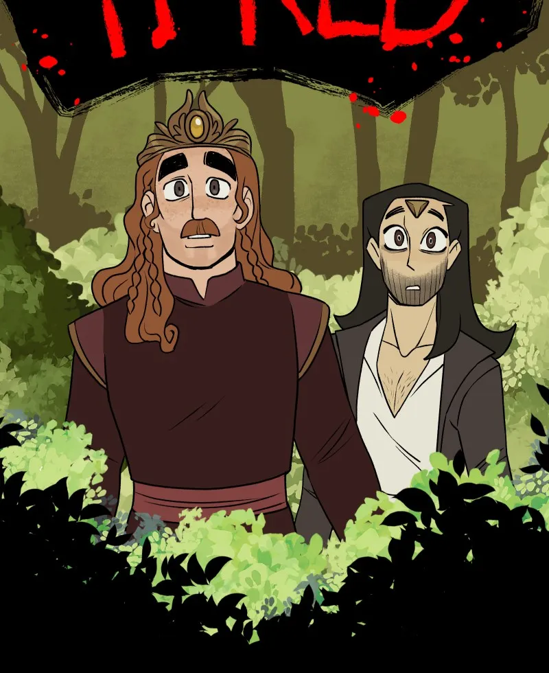 Suitor Armor Chapter 35 page 57 - 