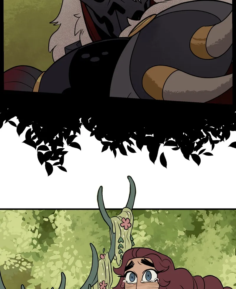 Suitor Armor Chapter 35 page 59 - 