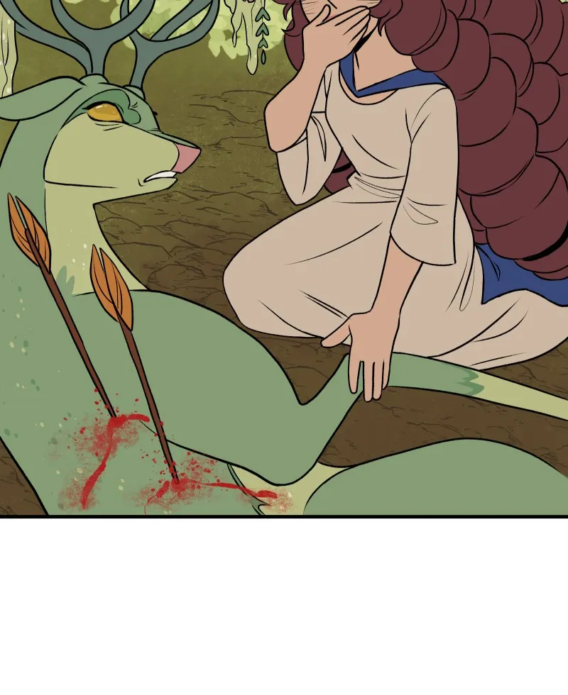 Suitor Armor Chapter 35 page 60 - 