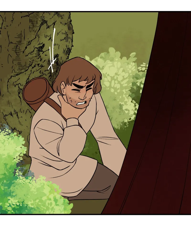 Suitor Armor Chapter 35 page 61 - 