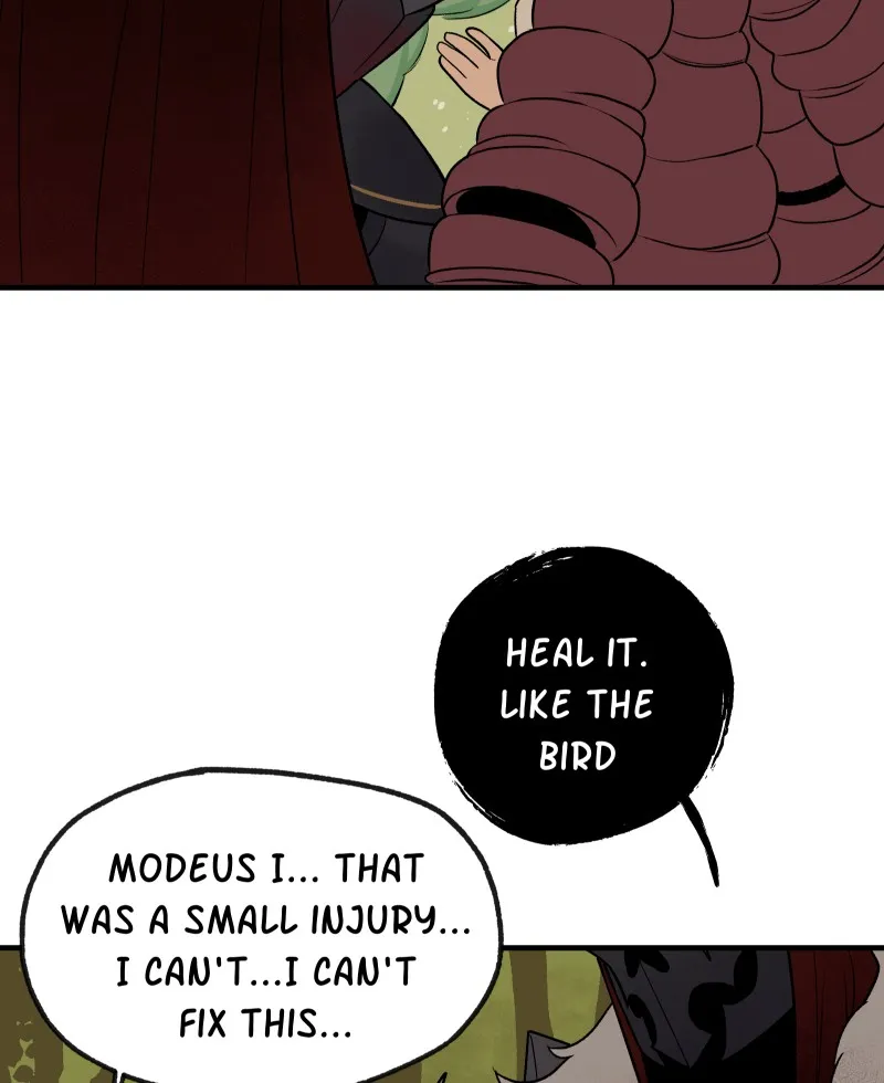 Suitor Armor Chapter 35 page 64 - 