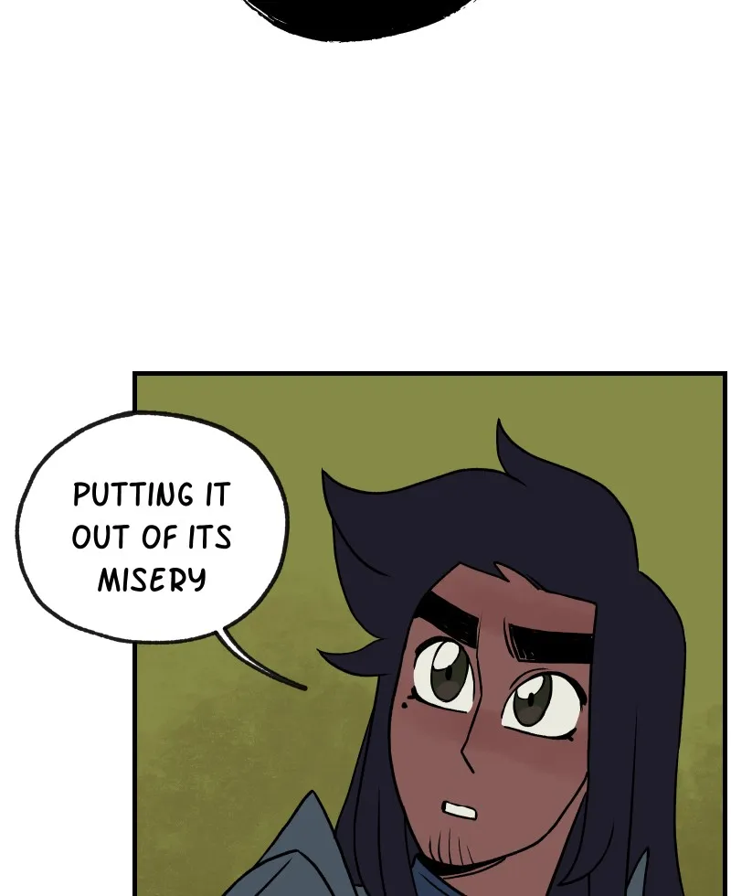 Suitor Armor Chapter 35 page 74 - 