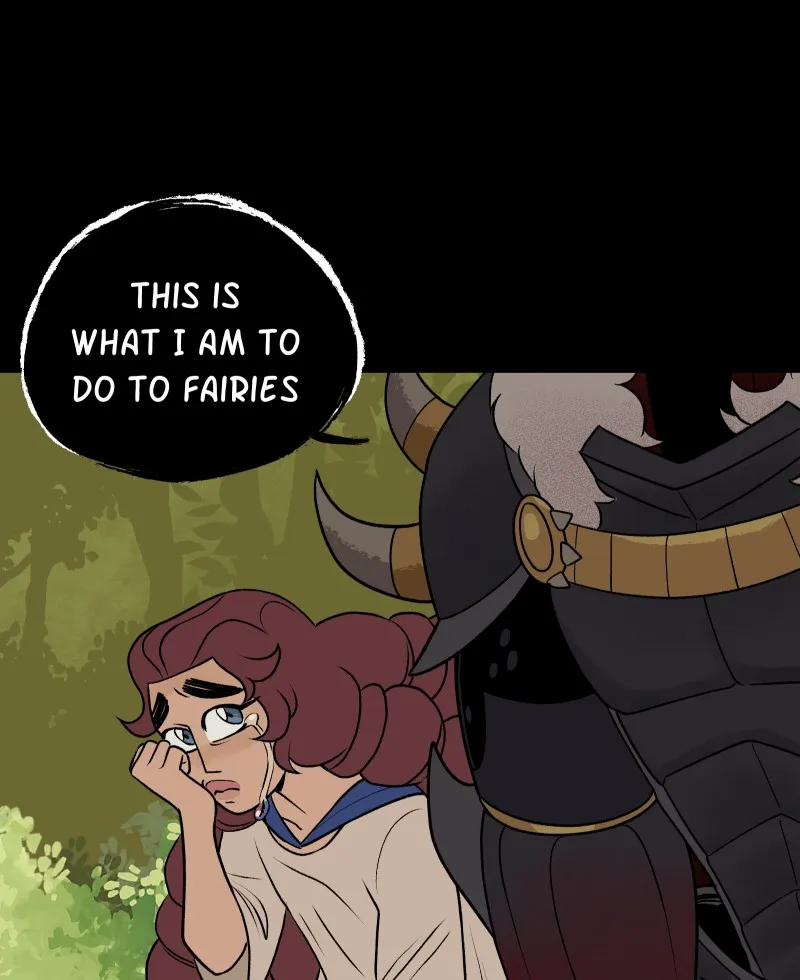 Suitor Armor Chapter 35 page 90 - 