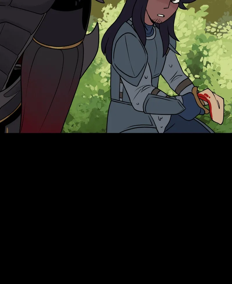 Suitor Armor Chapter 35 page 92 - 