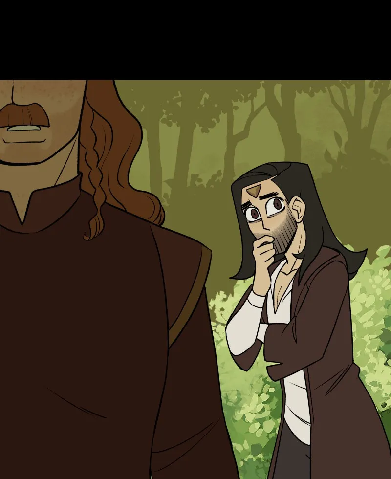 Suitor Armor Chapter 35 page 95 - 