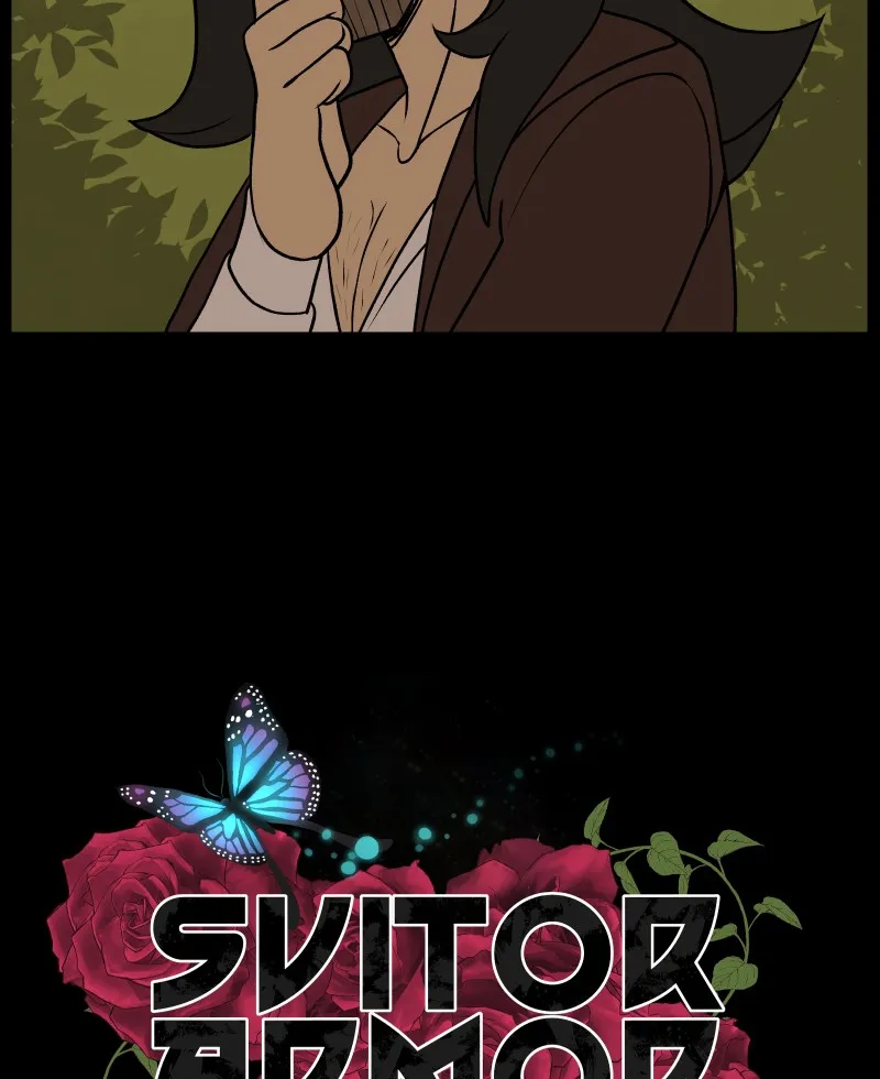 Suitor Armor Chapter 35 page 97 - 