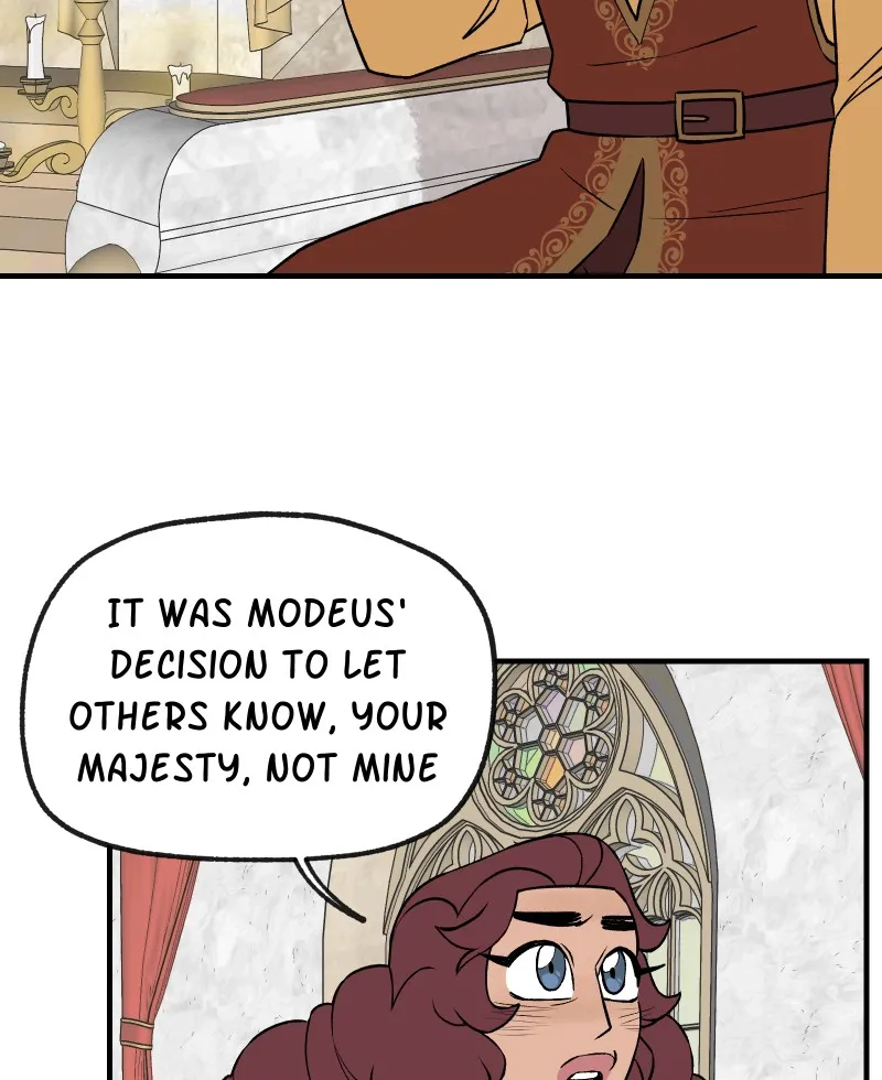 Suitor Armor Chapter 36 page 11 - 