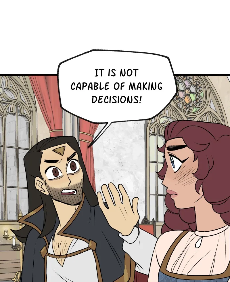 Suitor Armor Chapter 36 page 14 - 