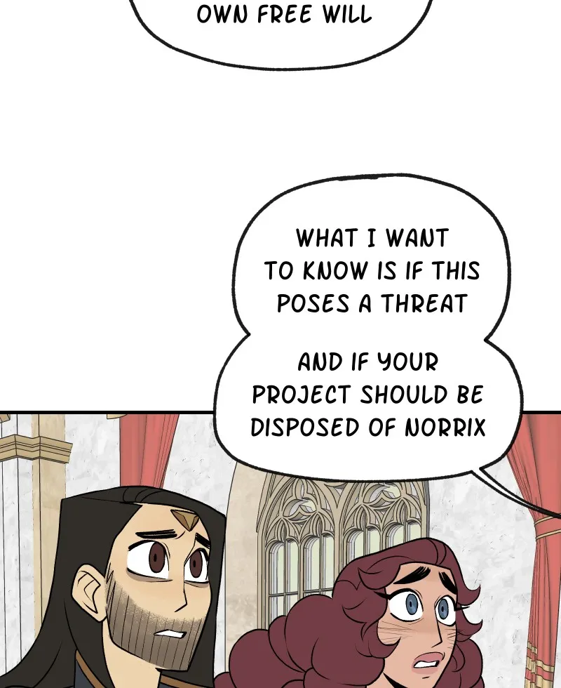 Suitor Armor Chapter 36 page 18 - 