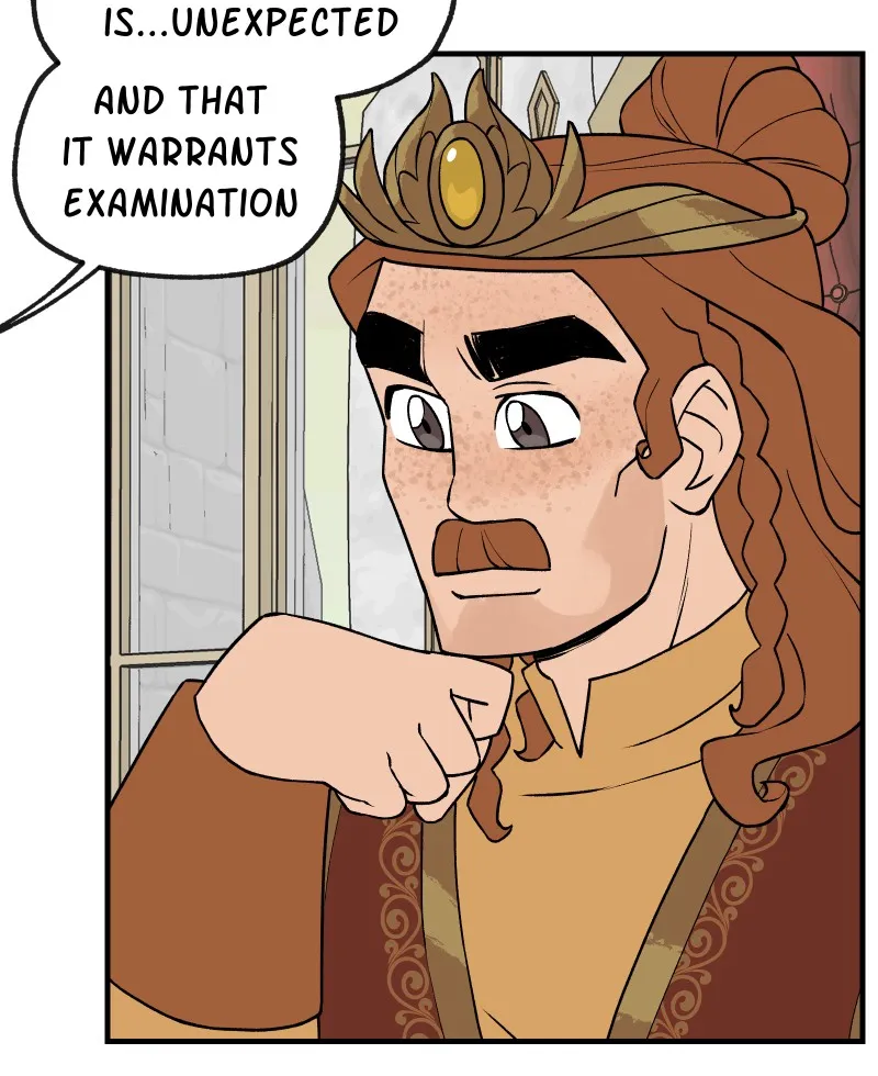 Suitor Armor Chapter 36 page 21 - 