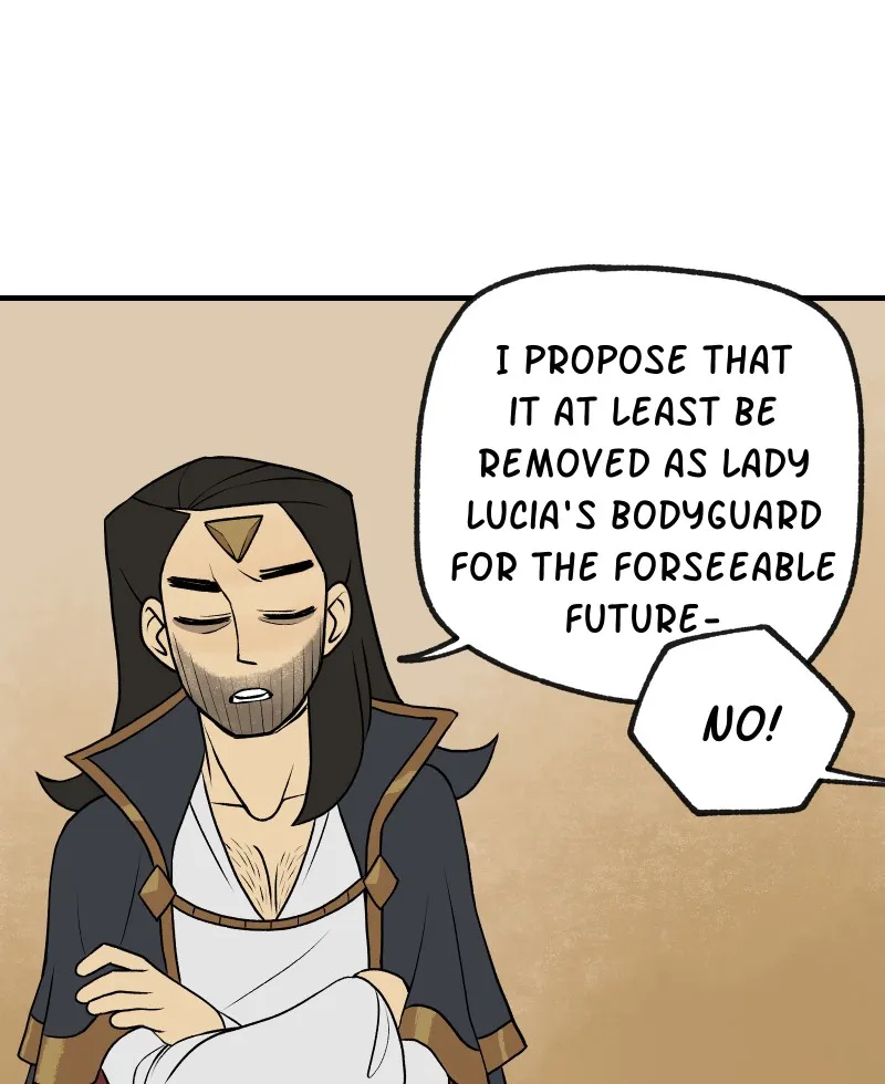 Suitor Armor Chapter 36 page 22 - 