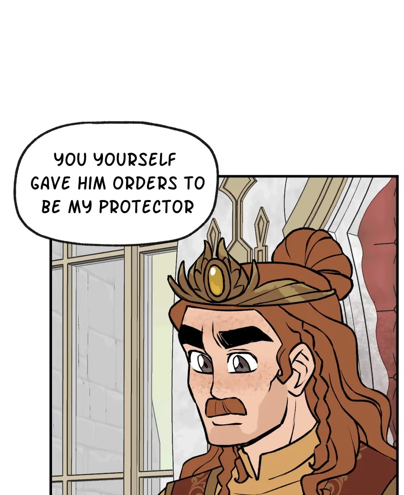 Suitor Armor Chapter 36 page 26 - 