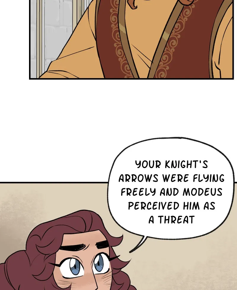 Suitor Armor Chapter 36 page 27 - 
