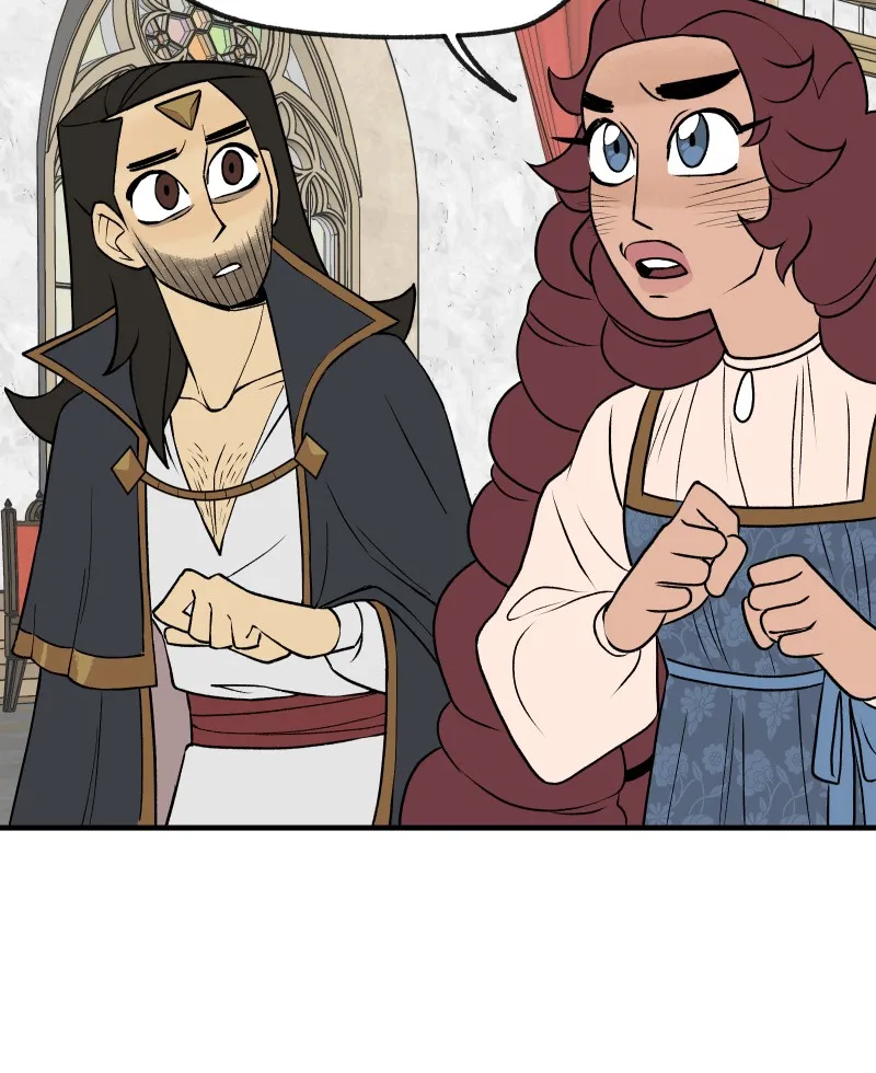 Suitor Armor Chapter 36 page 29 - 