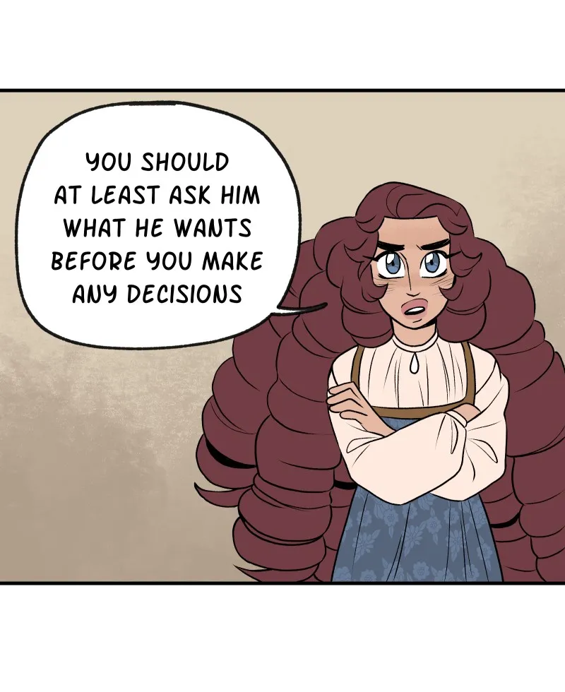Suitor Armor Chapter 36 page 30 - 
