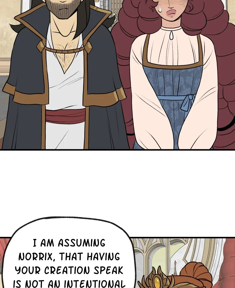Suitor Armor Chapter 36 page 4 - 