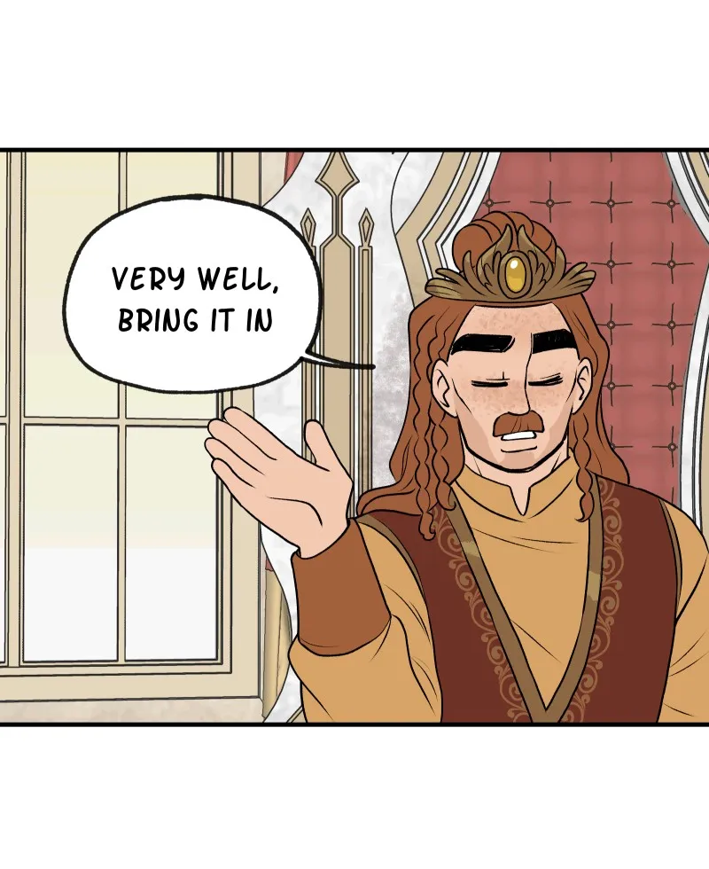 Suitor Armor Chapter 36 page 32 - 