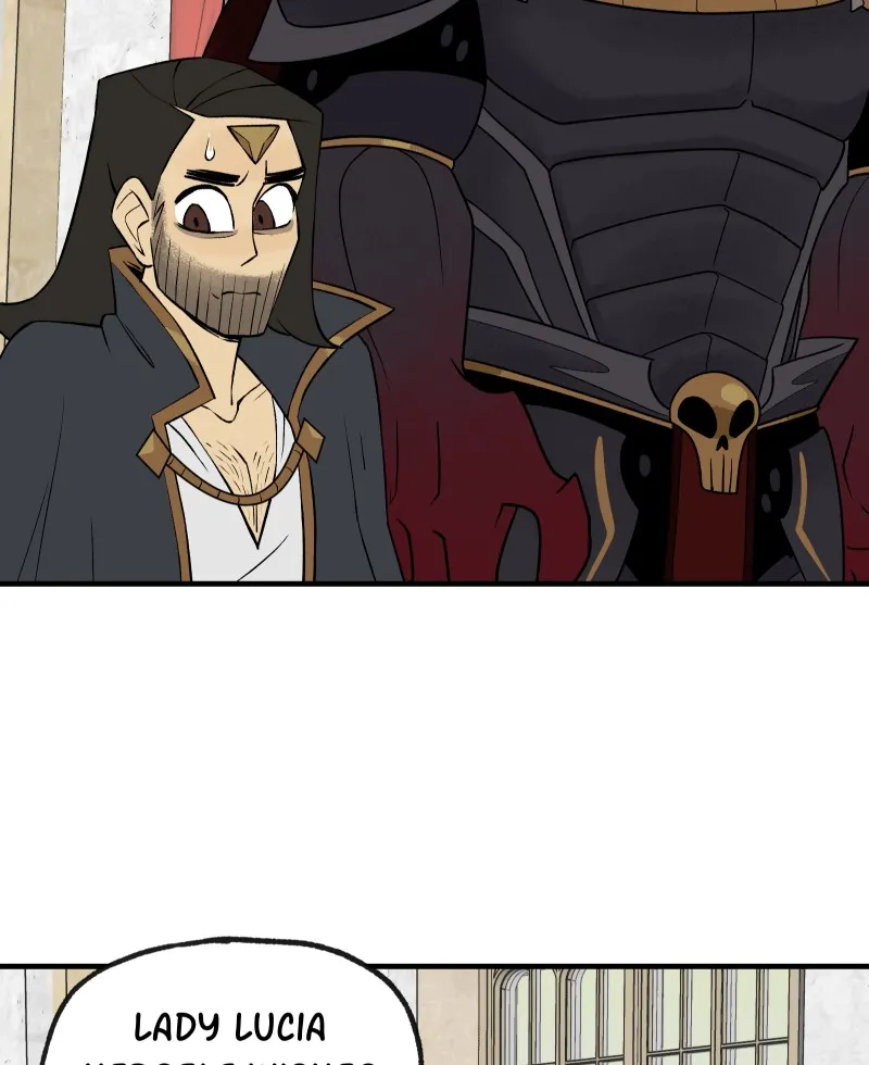 Suitor Armor Chapter 36 page 38 - 