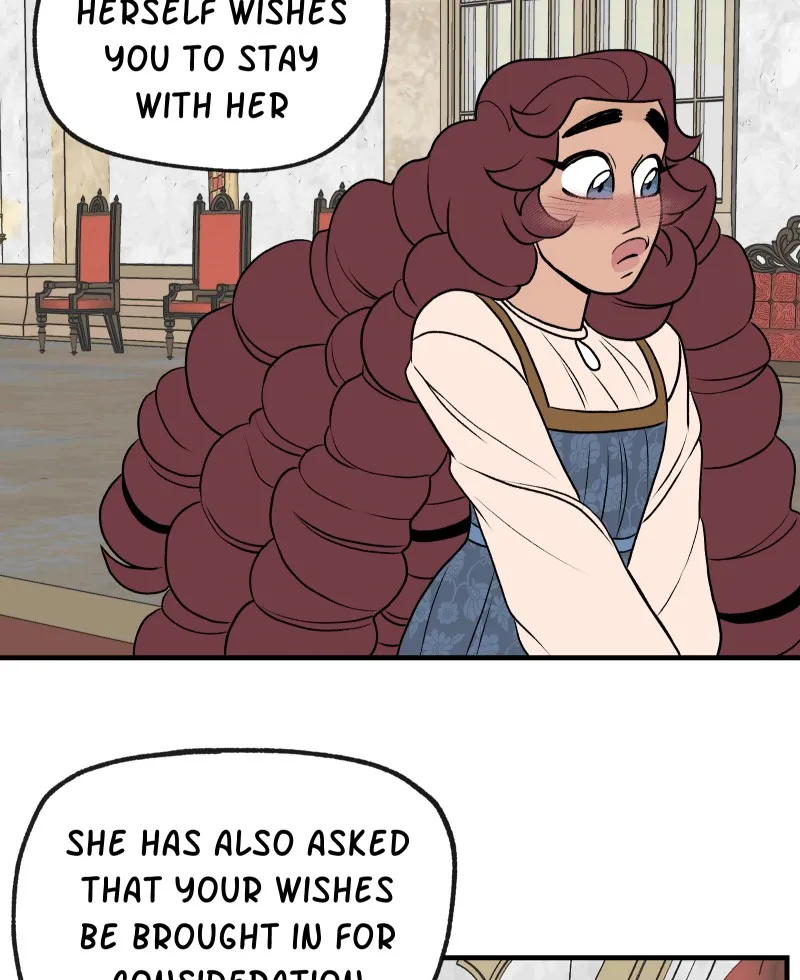 Suitor Armor Chapter 36 page 39 - 