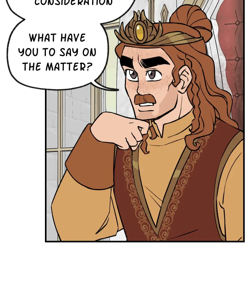 Suitor Armor Chapter 36 page 40 - 