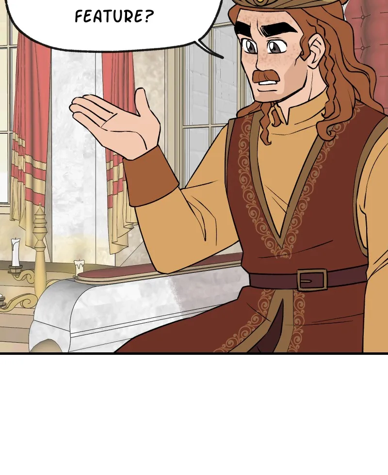 Suitor Armor Chapter 36 page 5 - 