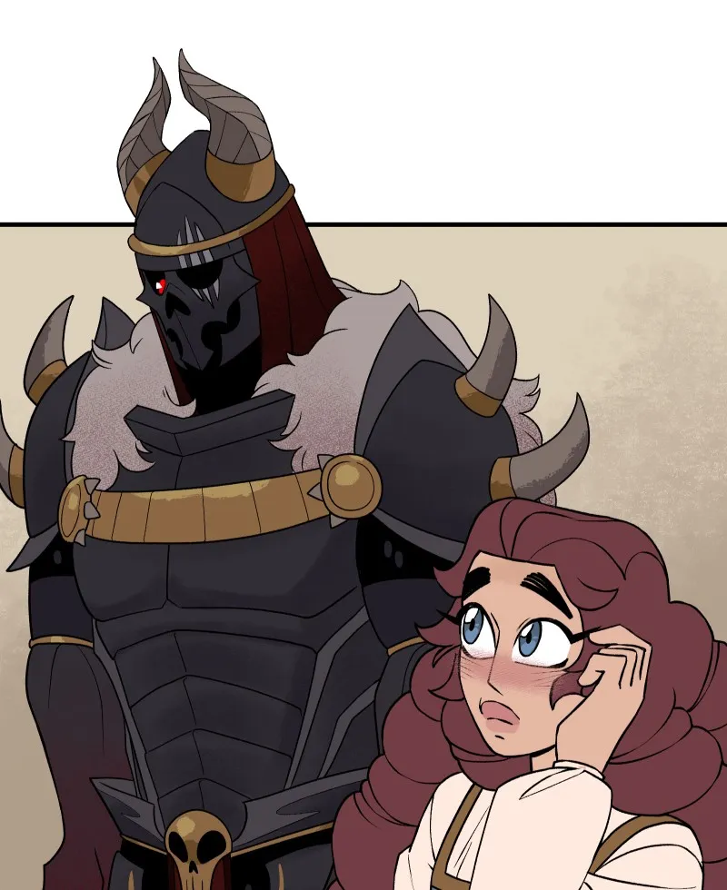 Suitor Armor Chapter 36 page 41 - 